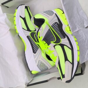 Nike Vomero 5 - Life Lime - Men's Size 10.5 ( FB9149-701 )